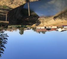 Photos au confinement