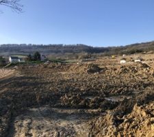 Photos au confinement