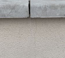 MicroFissure fenêtre RDC