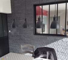 Aménagements intérieurs