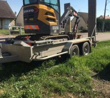 Viabilisation en eau