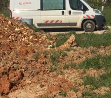 Viabilisation en eau