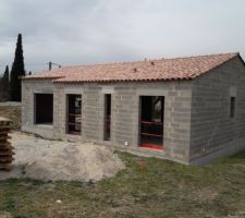 Charpente -2