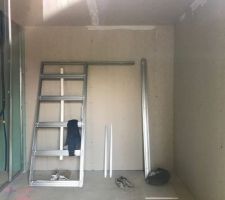 Chambre rdc