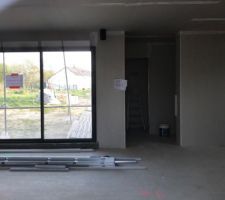 Le salon
