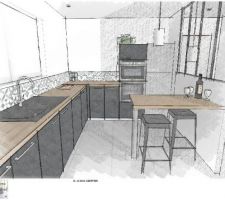Plan Cuisine