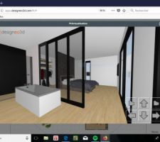 Ebauche sur la suite parentale
