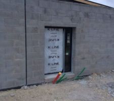 &ccedil;a prend forme...