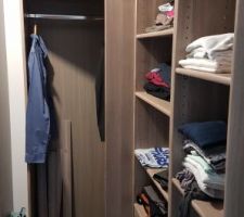 Dressing