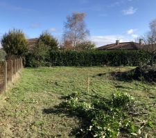 Week-end &eacute;lagage