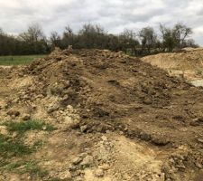 Chantier pendant le confinement