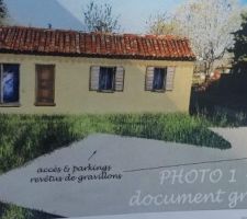 Implantation sur site