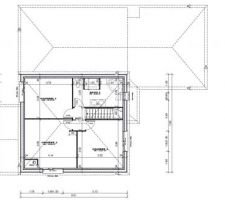 Photos et idées Plan de maison (45 140 photos)