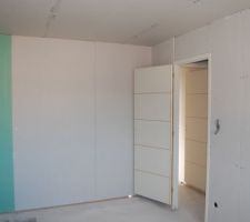 Chambre au 1er