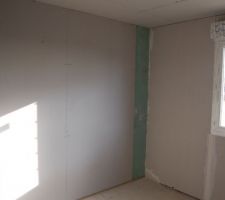 Chambre au 1 er