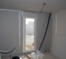 Chambre du rch