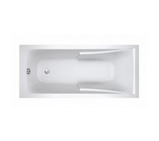 Baignoire toute simple en 170 cm