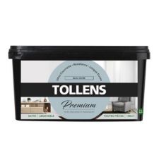 Tollens prenium bleu givré