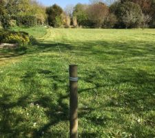 Limite de proprieté