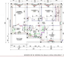 Douche 90&times;90 dans la SDE quel porte de douche mettre ?