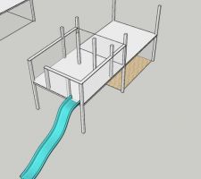 Cabane