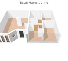 Essai Home By Me