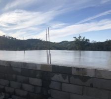 Mais c'est une belle dalle quand m&ecirc;me ;)