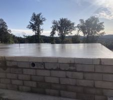 Mais c'est une belle dalle quand m&ecirc;me ;)