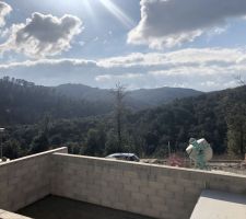Les Cévennes ;)