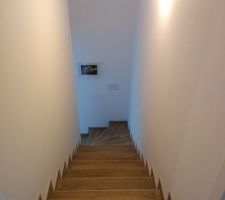 Escalier