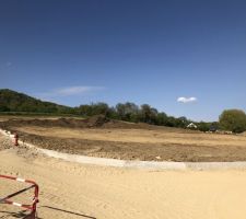 Confinement avanc&eacute;e