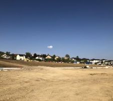 Confinement avanc&eacute;e