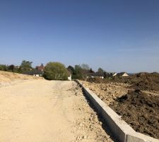 Confinement avanc&eacute;e