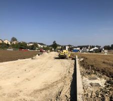 Confinement avanc&eacute;e