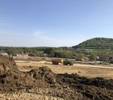 Confinement avanc&eacute;e