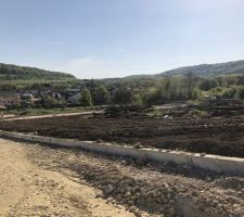 Confinement avanc&eacute;e