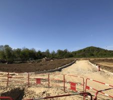 Confinement avanc&eacute;e