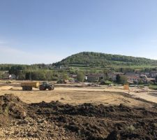 Confinement avanc&eacute;e