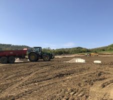 Confinement avanc&eacute;e