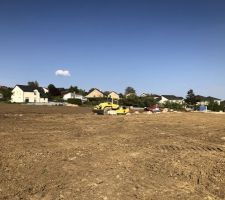 Confinement avanc&eacute;e