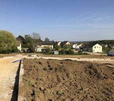 Confinement avanc&eacute;e