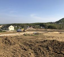 Confinement avanc&eacute;e