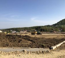 Confinement avanc&eacute;e