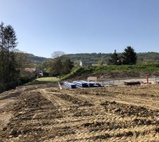 Confinement avanc&eacute;e