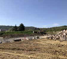 Confinement avanc&eacute;e