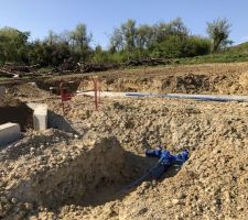 Confinement avanc&eacute;e