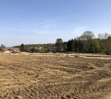 Confinement avanc&eacute;e