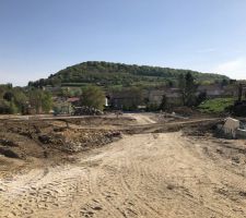 Confinement avanc&eacute;e