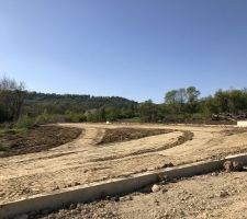 Confinement avanc&eacute;e