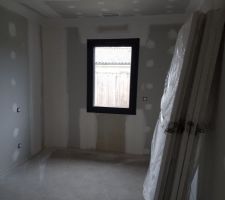 Les portes sont là